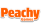 peachy